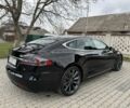 Черный Тесла Модель С, объемом двигателя 0 л и пробегом 220 тыс. км за 15500 $, фото 15 на Automoto.ua