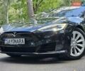 Тесла Модель С 2017 у Дніпро (Дніпропетровську) на Automoto.ua Чорний Тесла Модель С, об'ємом двигуна 0 л та пробігом 118 тис. км за 17500 $, фото 31 на Automoto.ua
