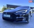 Черный Тесла Модель С, объемом двигателя 0 л и пробегом 140 тыс. км за 22900 $, фото 1 на Automoto.ua