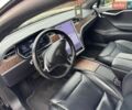 Чорний Тесла Модель С, об'ємом двигуна 0 л та пробігом 180 тис. км за 18500 $, фото 28 на Automoto.ua