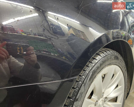 Черный Тесла Модель С, объемом двигателя 0 л и пробегом 89 тыс. км за 20000 $, фото 33 на Automoto.ua