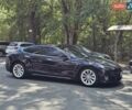 Тесла Модель С 2017 у Дніпро (Дніпропетровську) на Automoto.ua Чорний Тесла Модель С, об'ємом двигуна 0 л та пробігом 118 тис. км за 17500 $, фото 2 на Automoto.ua