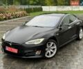 Чорний Тесла Модель С, об'ємом двигуна 0 л та пробігом 313 тис. км за 13000 $, фото 1 на Automoto.ua