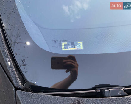 Чорний Тесла Модель С, об'ємом двигуна 0 л та пробігом 116 тис. км за 17800 $, фото 53 на Automoto.ua