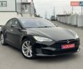 Черный Тесла Модель С, объемом двигателя 0 л и пробегом 74 тыс. км за 16700 $, фото 1 на Automoto.ua