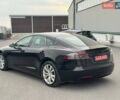 Черный Тесла Модель С, объемом двигателя 0 л и пробегом 74 тыс. км за 16700 $, фото 5 на Automoto.ua