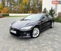 Чорний Тесла Модель С, об'ємом двигуна 0 л та пробігом 180 тис. км за 18500 $, фото 1 на Automoto.ua