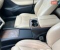 Черный Тесла Модель С, объемом двигателя 0 л и пробегом 98 тыс. км за 17700 $, фото 16 на Automoto.ua