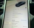 Черный Тесла Модель С, объемом двигателя 0 л и пробегом 95 тыс. км за 21500 $, фото 6 на Automoto.ua