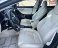 Черный Тесла Модель С, объемом двигателя 0 л и пробегом 133 тыс. км за 17800 $, фото 7 на Automoto.ua