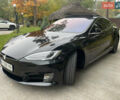 Тесла Модель С 2017 у Києві на Automoto.ua Чорний Тесла Модель С, об'ємом двигуна 0 л та пробігом 99 тис. км за 24900 $, фото 8 на Automoto.ua