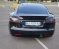 Черный Тесла Модель С, объемом двигателя 0 л и пробегом 142 тыс. км за 20900 $, фото 9 на Automoto.ua