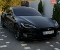 Черный Тесла Модель С, объемом двигателя 0 л и пробегом 211 тыс. км за 16500 $, фото 1 на Automoto.ua