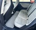 Черный Тесла Модель С, объемом двигателя 0 л и пробегом 133 тыс. км за 17800 $, фото 8 на Automoto.ua