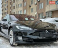 Черный Тесла Модель С, объемом двигателя 0 л и пробегом 142 тыс. км за 17900 $, фото 2 на Automoto.ua