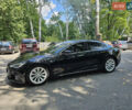 Чорний Тесла Модель С, об'ємом двигуна 0 л та пробігом 120 тис. км за 18900 $, фото 9 на Automoto.ua