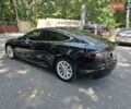 Тесла Модель С 2017 у Дніпро (Дніпропетровську) на Automoto.ua Чорний Тесла Модель С, об'ємом двигуна 0 л та пробігом 118 тис. км за 17500 $, фото 3 на Automoto.ua