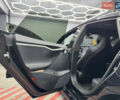 Тесла Модель С 2017 в Днепре (Днепропетровске) на Automoto.ua Черный Тесла Модель С, объемом двигателя 0 л и пробегом 84 тыс. км за 29700 $, фото 13 на Automoto.ua