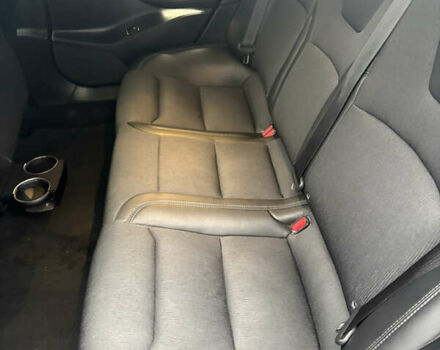 Чорний Тесла Модель С, об'ємом двигуна 0 л та пробігом 190 тис. км за 19750 $, фото 5 на Automoto.ua