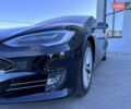 Черный Тесла Модель С, объемом двигателя 0 л и пробегом 150 тыс. км за 23333 $, фото 3 на Automoto.ua