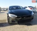 Черный Тесла Модель С, объемом двигателя 0 л и пробегом 87 тыс. км за 4000 $, фото 5 на Automoto.ua