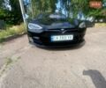 Черный Тесла Модель С, объемом двигателя 0 л и пробегом 100 тыс. км за 12500 $, фото 1 на Automoto.ua