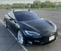 Чорний Тесла Модель С, об'ємом двигуна 0 л та пробігом 67 тис. км за 25000 $, фото 40 на Automoto.ua
