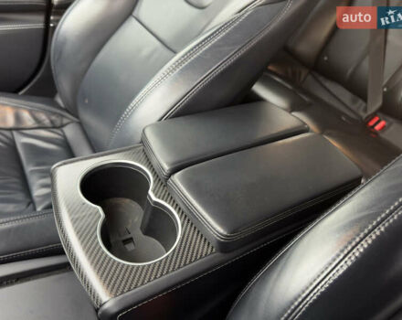 Черный Тесла Модель С, объемом двигателя 0 л и пробегом 290 тыс. км за 14999 $, фото 48 на Automoto.ua