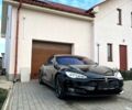 Черный Тесла Модель С, объемом двигателя 0.24 л и пробегом 152 тыс. км за 25300 $, фото 8 на Automoto.ua