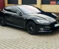 Чорний Тесла Модель С, об'ємом двигуна 0 л та пробігом 105 тис. км за 22500 $, фото 3 на Automoto.ua