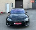 Чорний Тесла Модель С, об'ємом двигуна 0 л та пробігом 188 тис. км за 16500 $, фото 7 на Automoto.ua