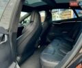 Чорний Тесла Модель С, об'ємом двигуна 0 л та пробігом 218 тис. км за 14999 $, фото 7 на Automoto.ua