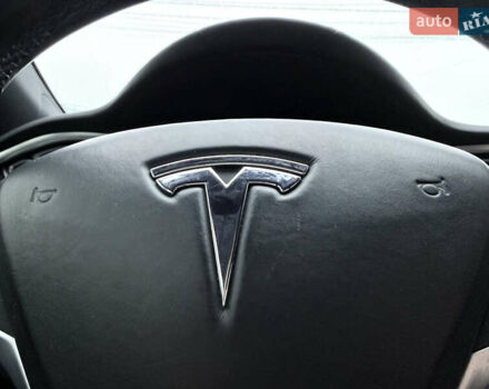 Черный Тесла Модель С, объемом двигателя 0 л и пробегом 292 тыс. км за 16000 $, фото 84 на Automoto.ua