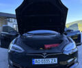 Черный Тесла Модель С, объемом двигателя 0 л и пробегом 139 тыс. км за 28900 $, фото 16 на Automoto.ua