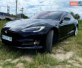 Тесла Модель С 2017 в Одессе на Automoto.ua Черный Тесла Модель С, объемом двигателя 0 л и пробегом 23 тыс. км за 28500 $, фото 1 на Automoto.ua