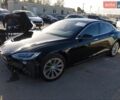 Черный Тесла Модель С, объемом двигателя 0 л и пробегом 87 тыс. км за 4000 $, фото 1 на Automoto.ua