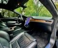 Чорний Тесла Модель С, об'ємом двигуна 0 л та пробігом 65 тис. км за 5600 $, фото 8 на Automoto.ua