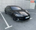 Чорний Тесла Модель С, об'ємом двигуна 0 л та пробігом 116 тис. км за 17800 $, фото 6 на Automoto.ua