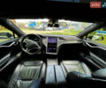Тесла Модель С 2017 в Одессе на Automoto.ua Черный Тесла Модель С, объемом двигателя 0 л и пробегом 23 тыс. км за 28500 $, фото 11 на Automoto.ua