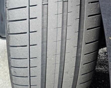 Чорний Тесла Модель С, об'ємом двигуна 0 л та пробігом 120 тис. км за 18900 $, фото 87 на Automoto.ua