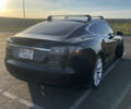 Чорний Тесла Модель С, об'ємом двигуна 0 л та пробігом 67 тис. км за 25000 $, фото 5 на Automoto.ua