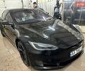 Черный Тесла Модель С, объемом двигателя 0 л и пробегом 130 тыс. км за 20500 $, фото 7 на Automoto.ua