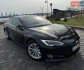 Чорний Тесла Модель С, об'ємом двигуна 0 л та пробігом 130 тис. км за 21000 $, фото 1 на Automoto.ua