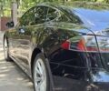Тесла Модель С 2017 у Дніпро (Дніпропетровську) на Automoto.ua Чорний Тесла Модель С, об'ємом двигуна 0 л та пробігом 118 тис. км за 17500 $, фото 20 на Automoto.ua