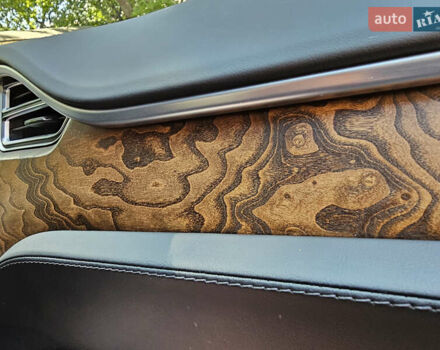 Чорний Тесла Модель С, об'ємом двигуна 0 л та пробігом 120 тис. км за 18900 $, фото 131 на Automoto.ua