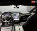 Тесла Модель С 2017 в Днепре (Днепропетровске) на Automoto.ua Черный Тесла Модель С, объемом двигателя 0 л и пробегом 84 тыс. км за 29700 $, фото 7 на Automoto.ua