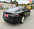 Черный Тесла Модель С, объемом двигателя 0 л и пробегом 122 тыс. км за 19300 $, фото 4 на Automoto.ua