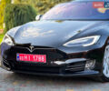Черный Тесла Модель С, объемом двигателя 0 л и пробегом 149 тыс. км за 17900 $, фото 4 на Automoto.ua