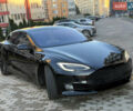 Чорний Тесла Модель С, об'ємом двигуна 0 л та пробігом 60 тис. км за 23000 $, фото 9 на Automoto.ua