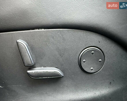 Черный Тесла Модель С, объемом двигателя 0 л и пробегом 292 тыс. км за 16000 $, фото 30 на Automoto.ua